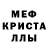 Метамфетамин винт Rolif Rolif208